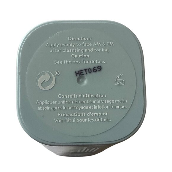 Laneige Water Bank Blue Hyaluronic Serum Skincare Moisturizer 1.6oz Skin Firming - Picture 6 of 7